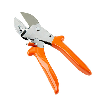 1572 Professional Garden Scissor With Sharp Blade Comfortable Handle (18cm)