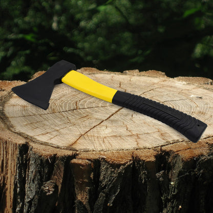 Gardening Tools Hatchet Axe Pick Axe (850 To 900 Gm)