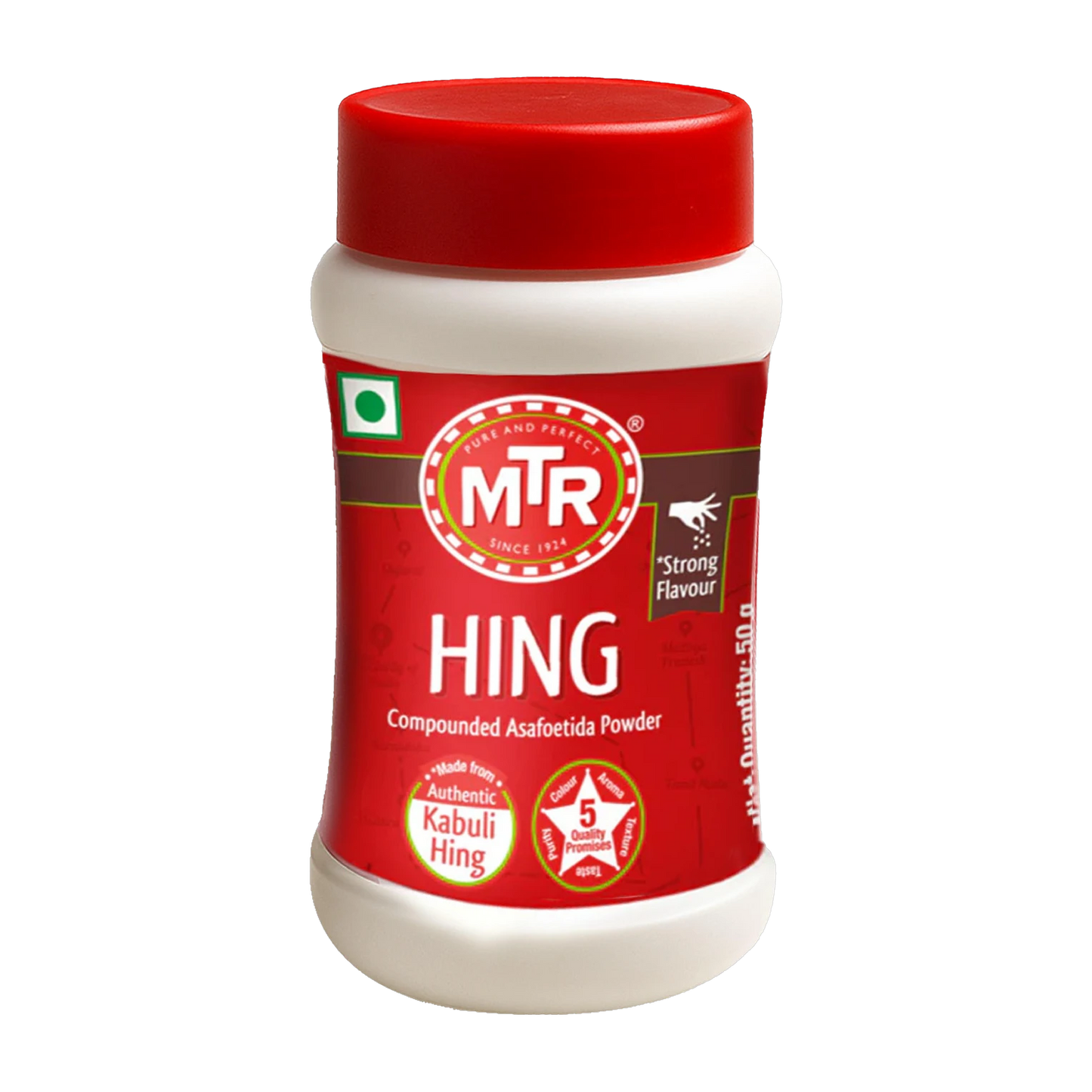 Mtr Hing 50g