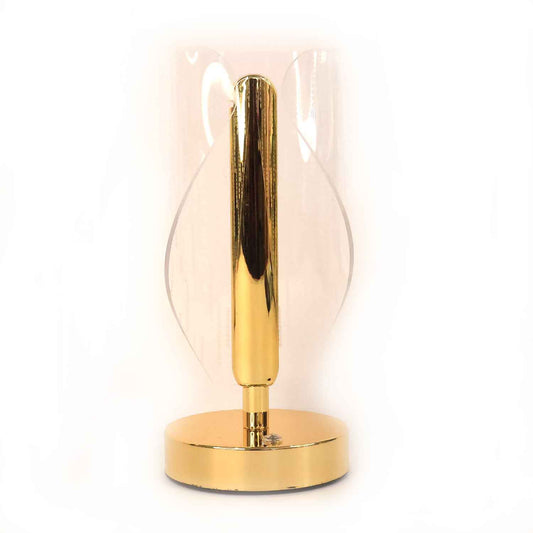 Modern Crystal Led Table Lamp (1 Pc)